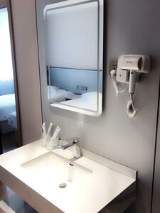 Гостиница Отель Благо