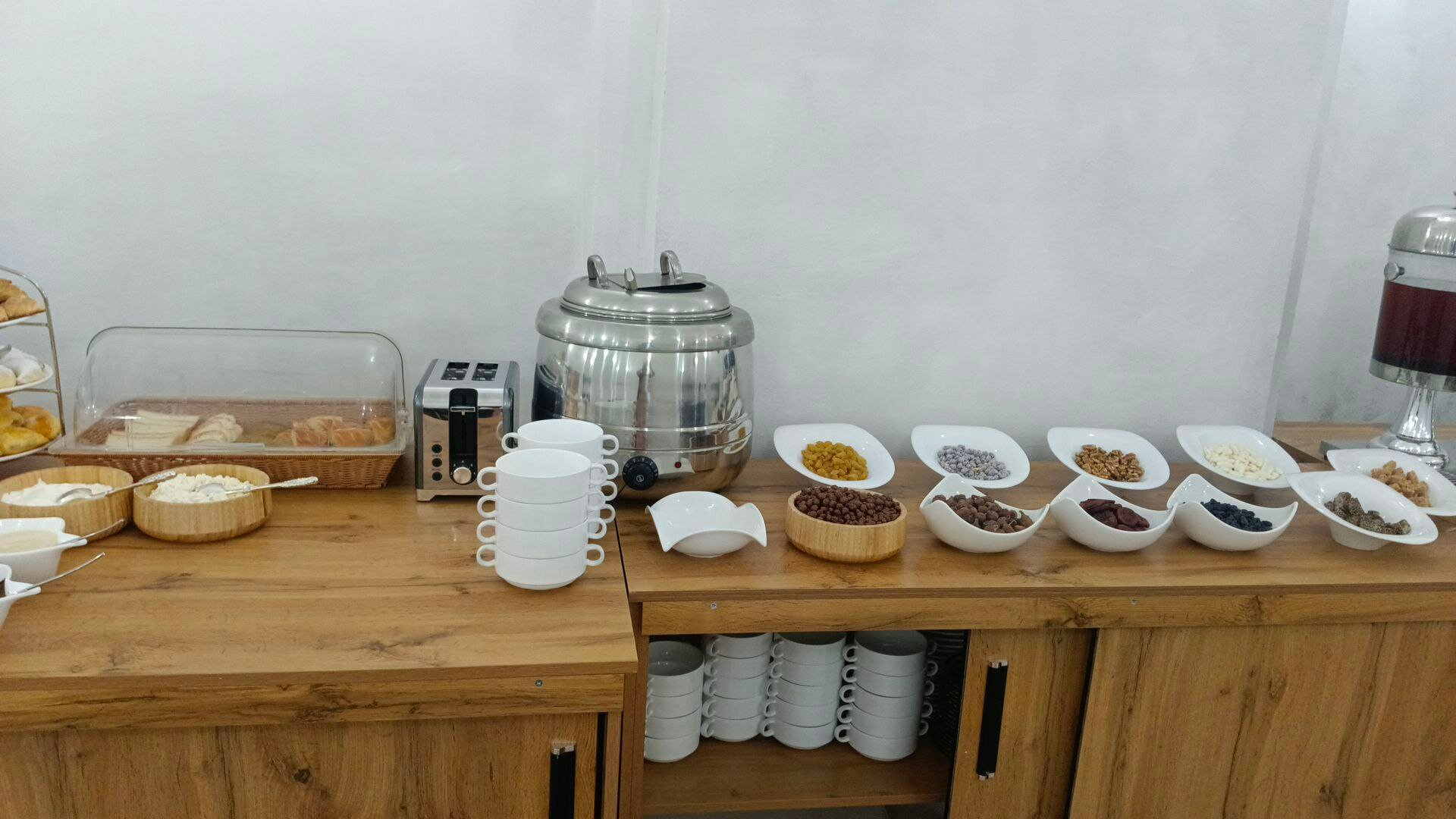 Фото Hotel Caravansaray Rashid