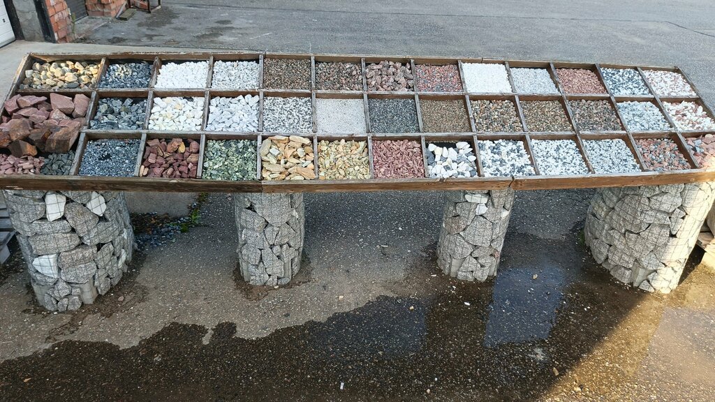 Urban improvement Altair Pskov, Pskov, photo