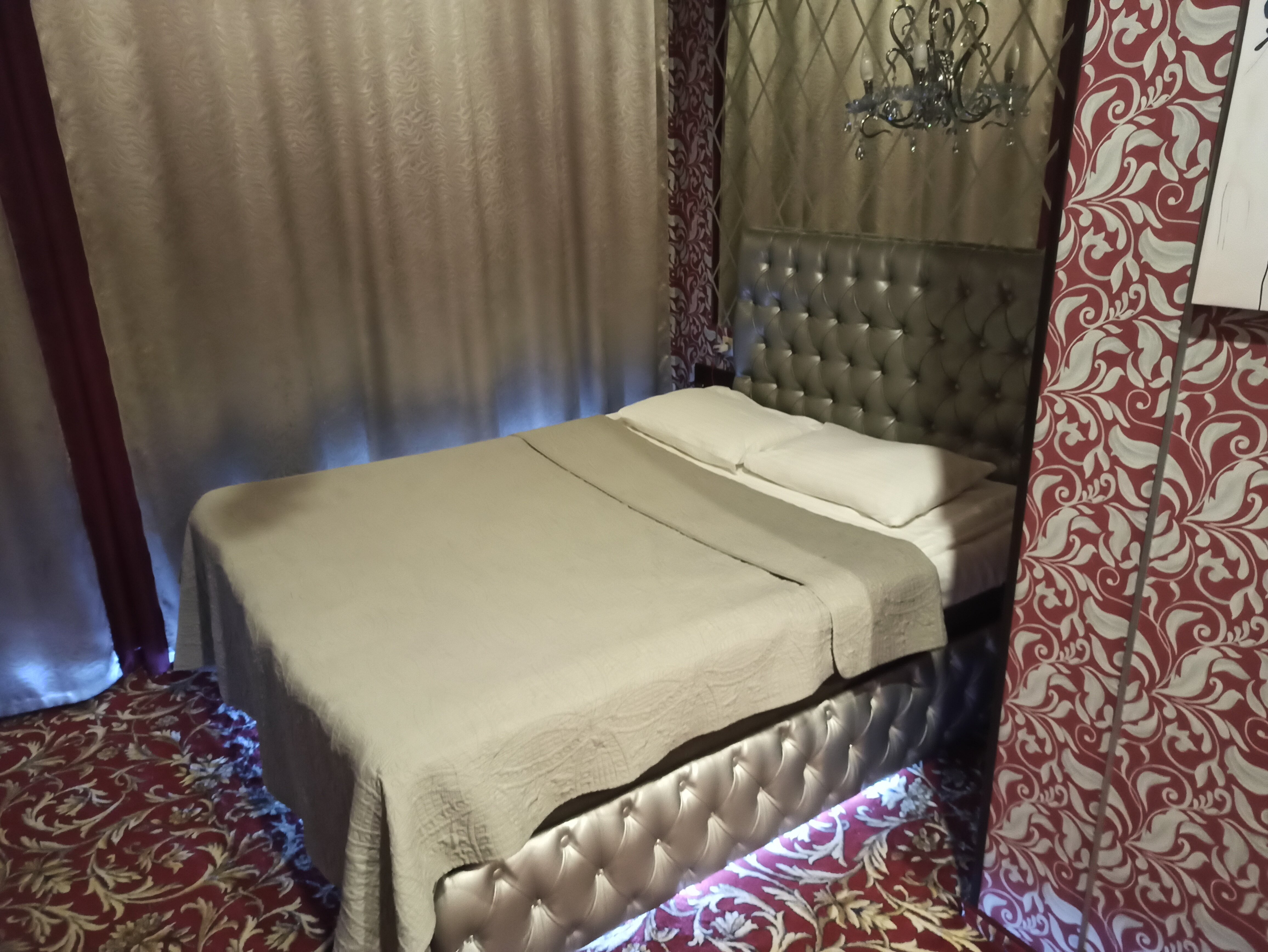 Фото День & Ночь