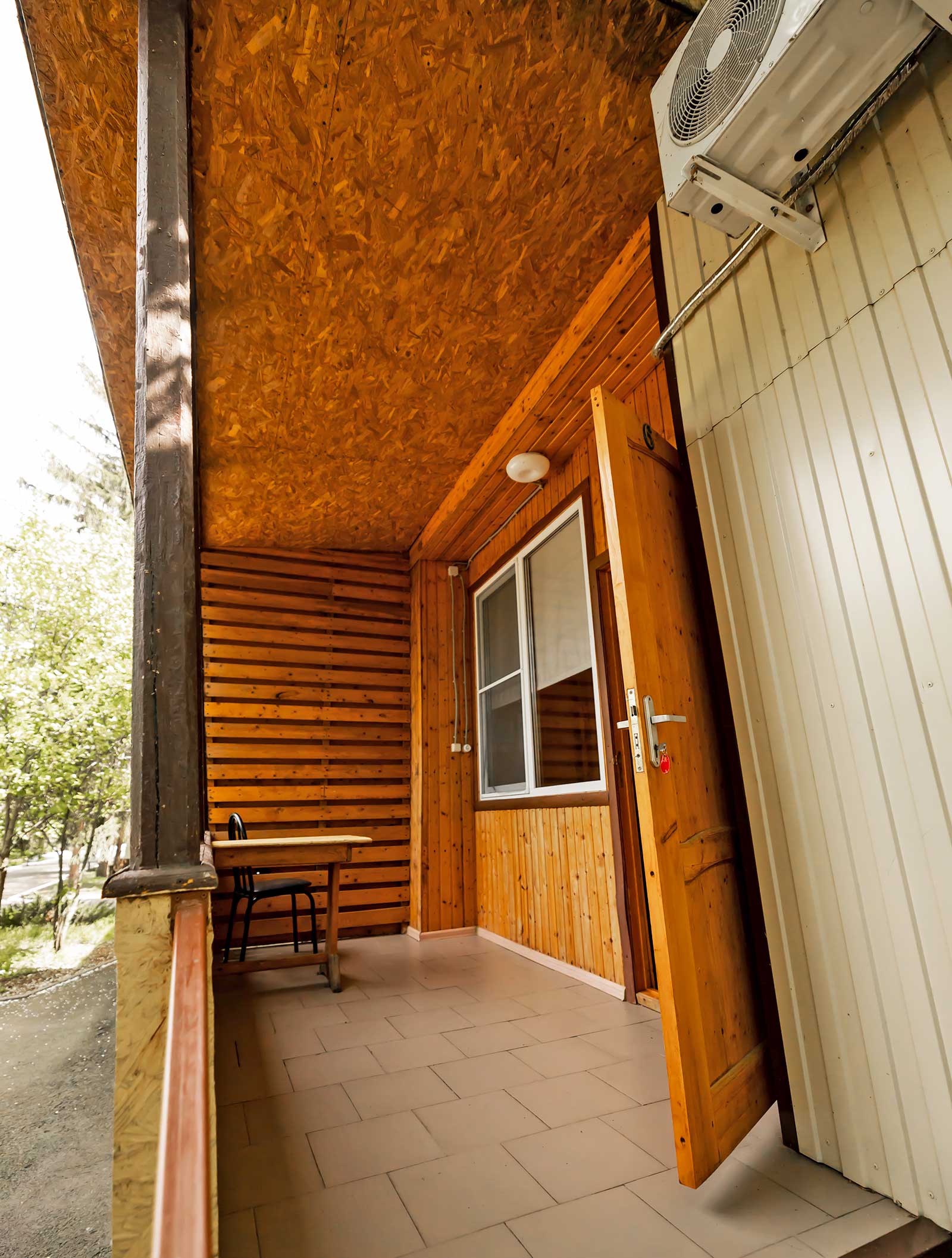 Фото Радуга