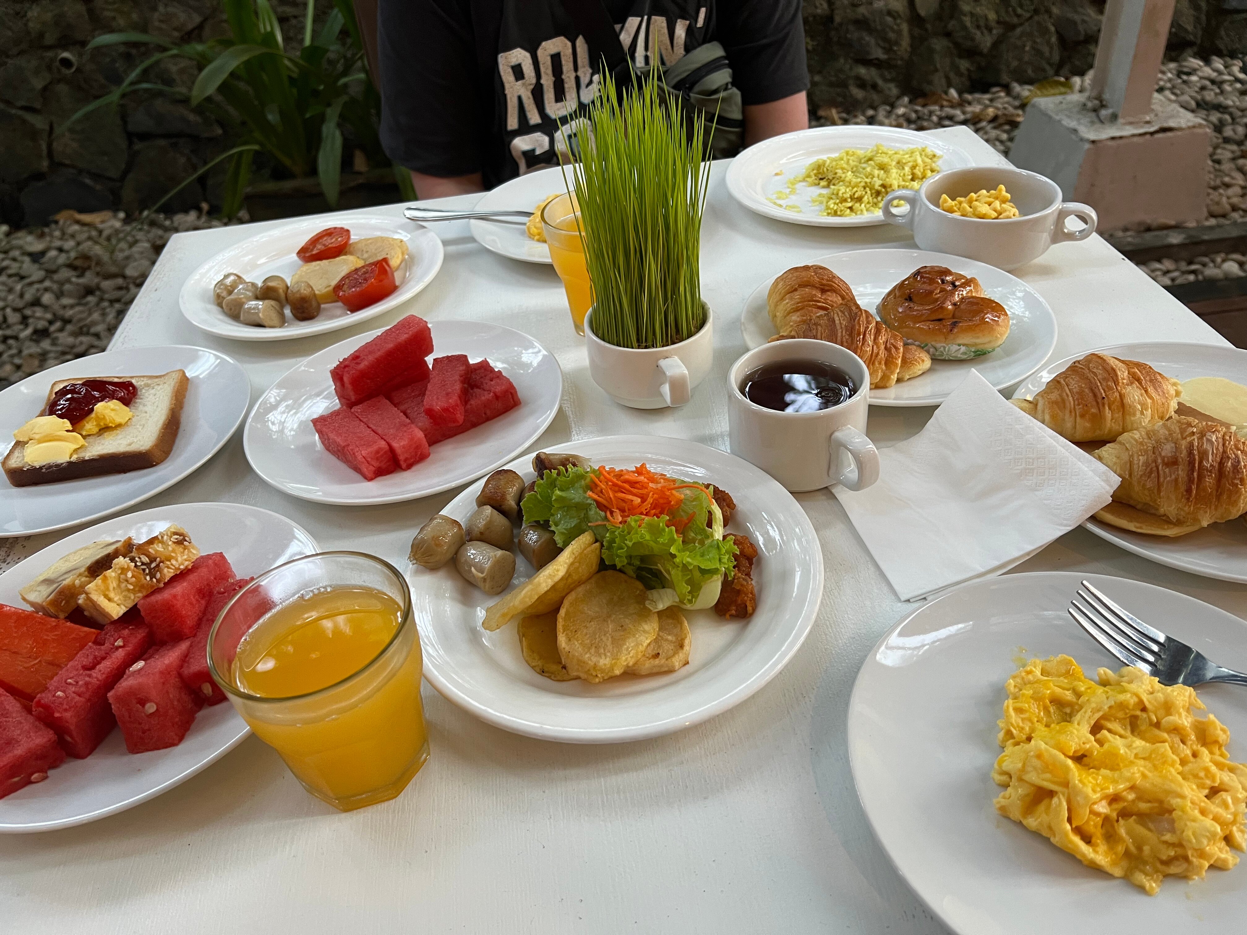 Фото Mercure Bali Nusa Dua