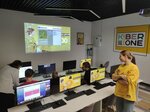 Kiberone (Spasskaya ulitsa, 6А), computer courses