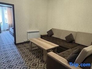 Гостиница Reikartz Fergana