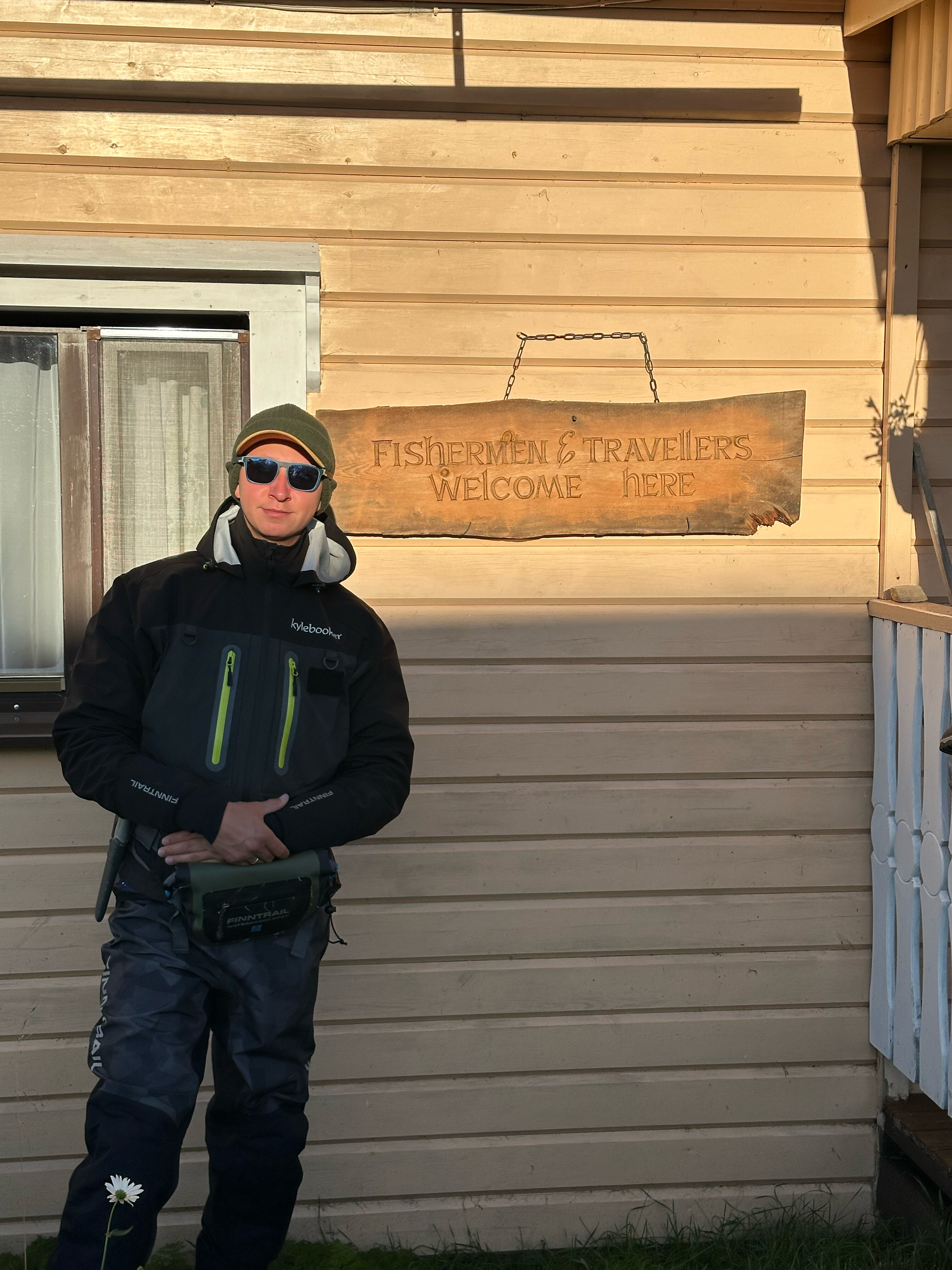 Фото В Варзуге