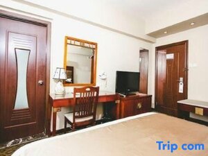 Гостиница Best Western Plus Paramount Hotel