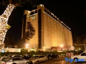 Гостиница Pearl Continental Hotel Karachi