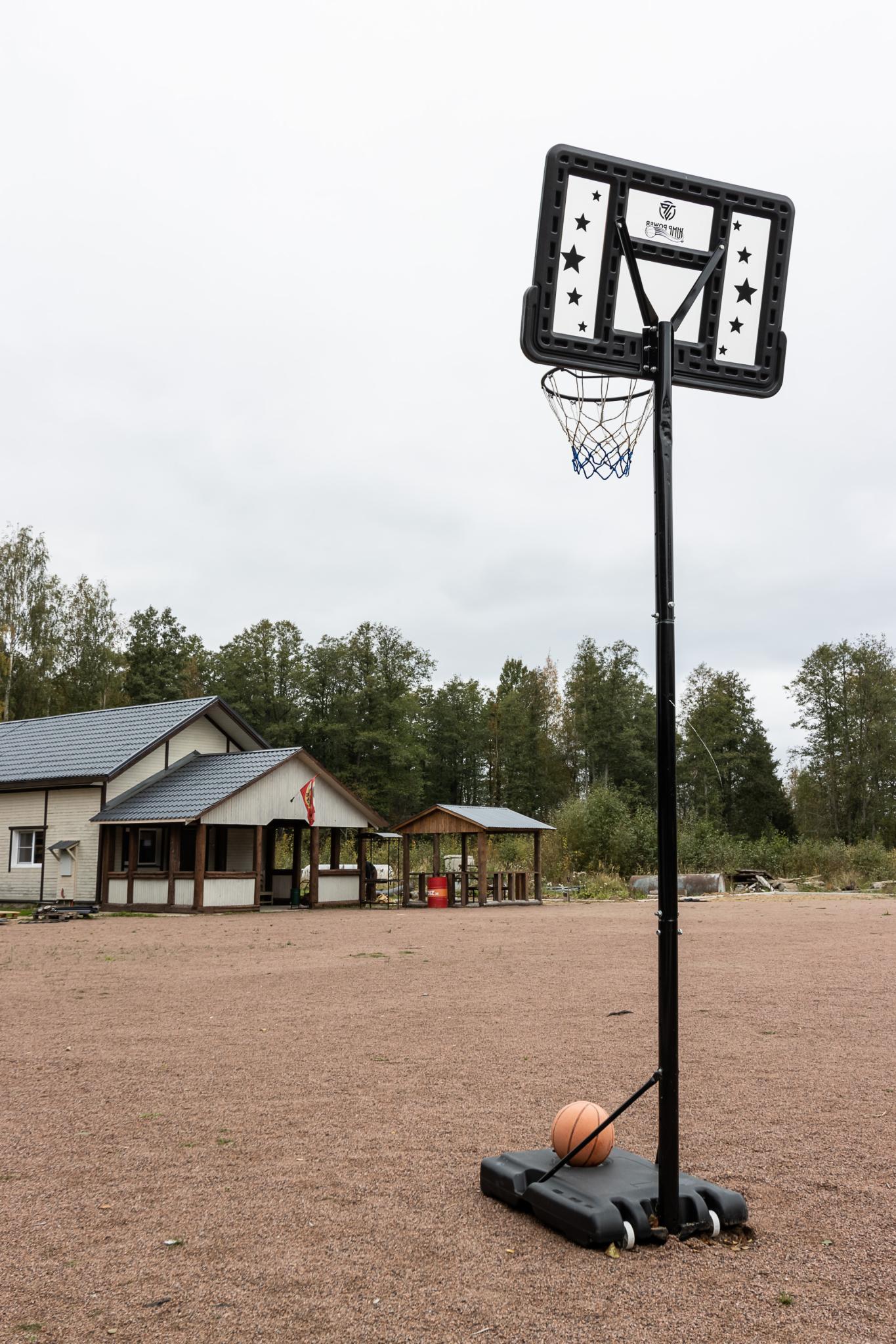 Фото Усадьба Лебяжье