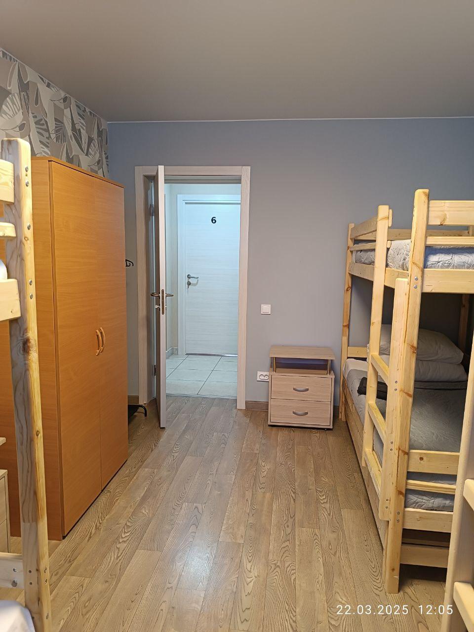 Фото Колибри