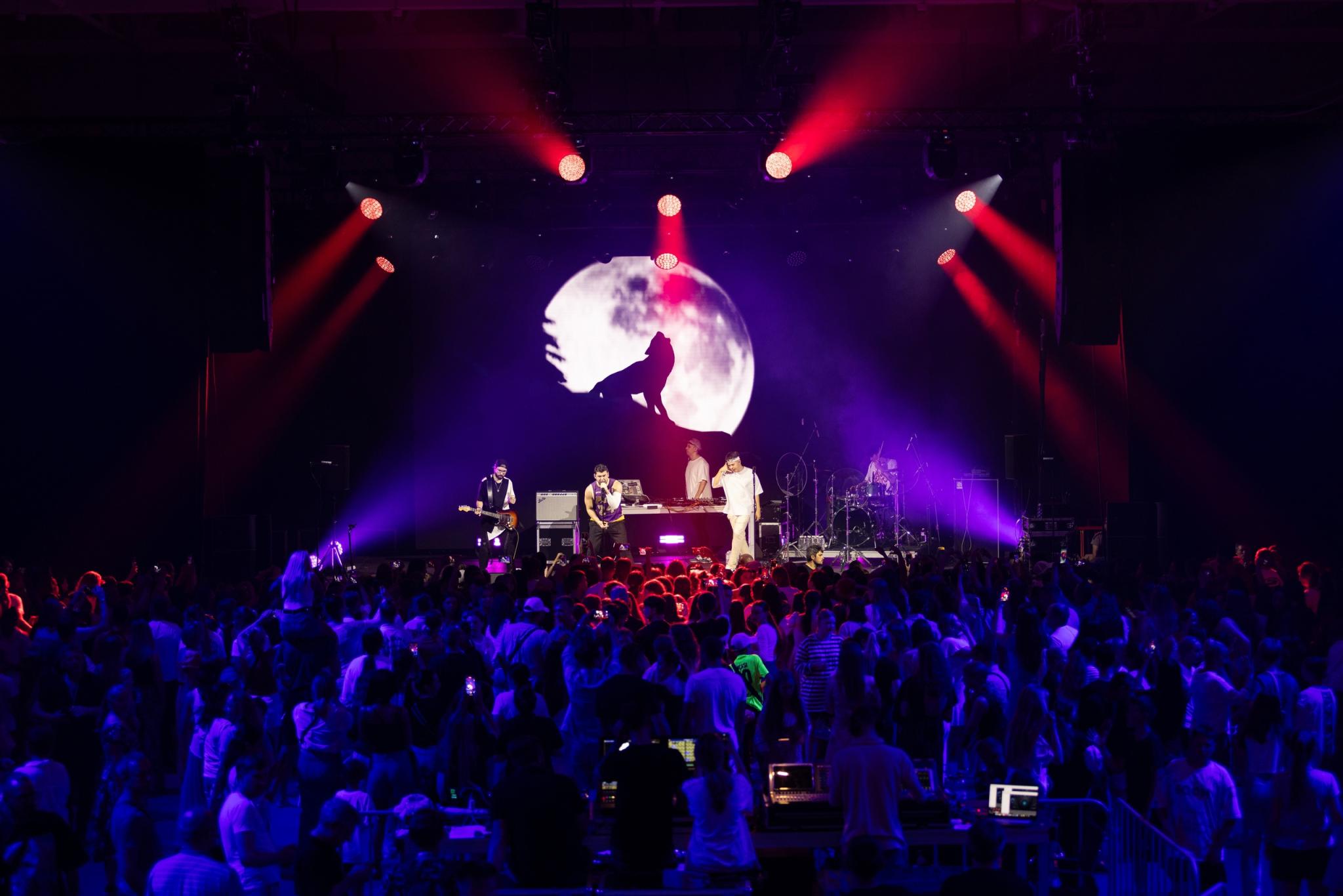 Фото Volleygrad Sports & Health Resort