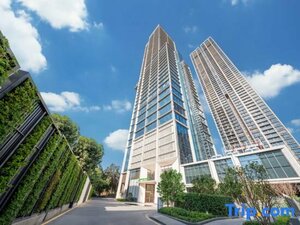 Гостиница Holiday Inn Express Shenzhen Futian Center
