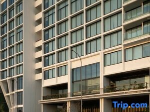 Гостиница Granbell Hotel Colombo