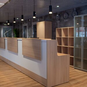 Иное жильё Куваев