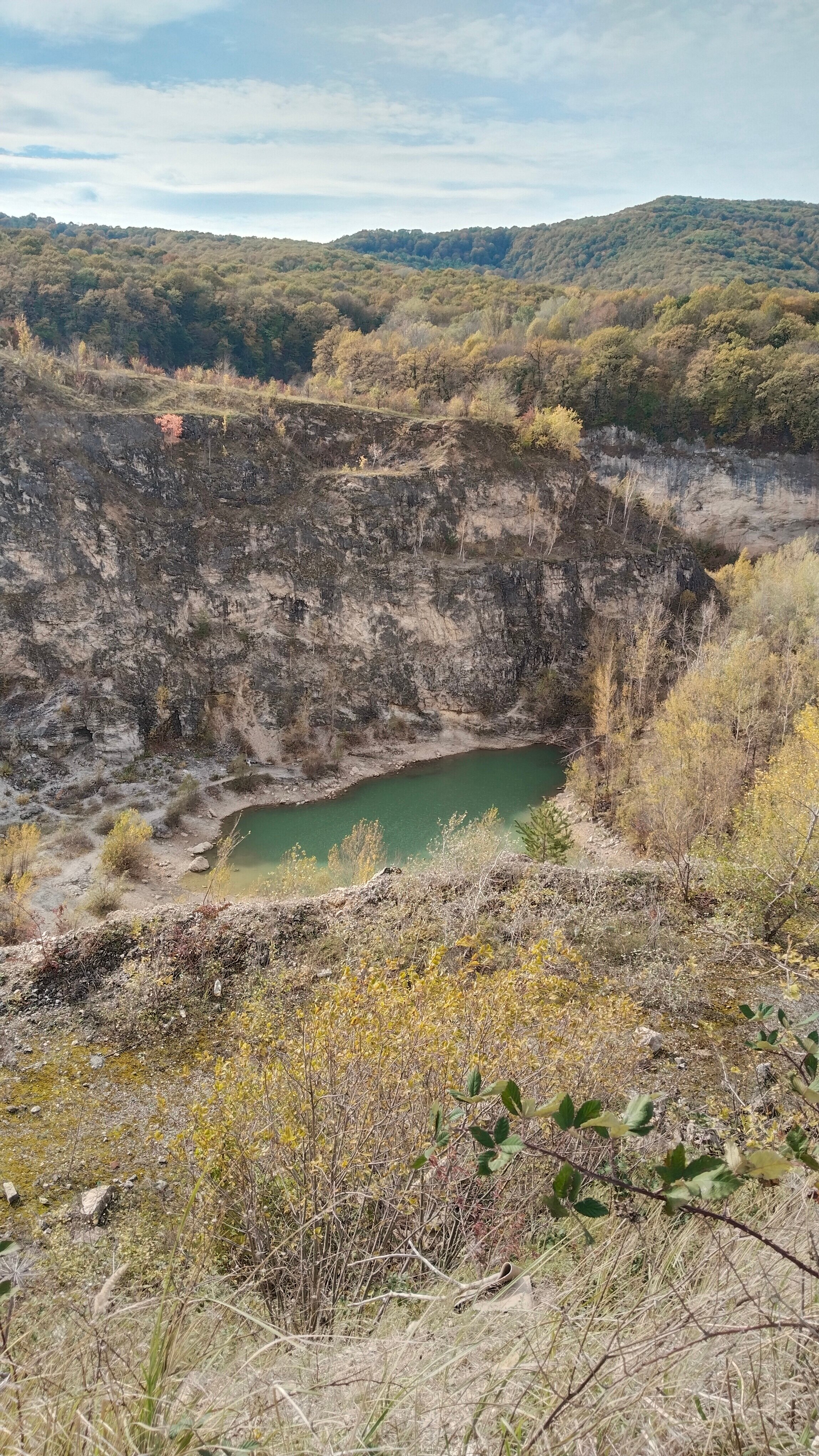 Фото Даховская АтмоСфера