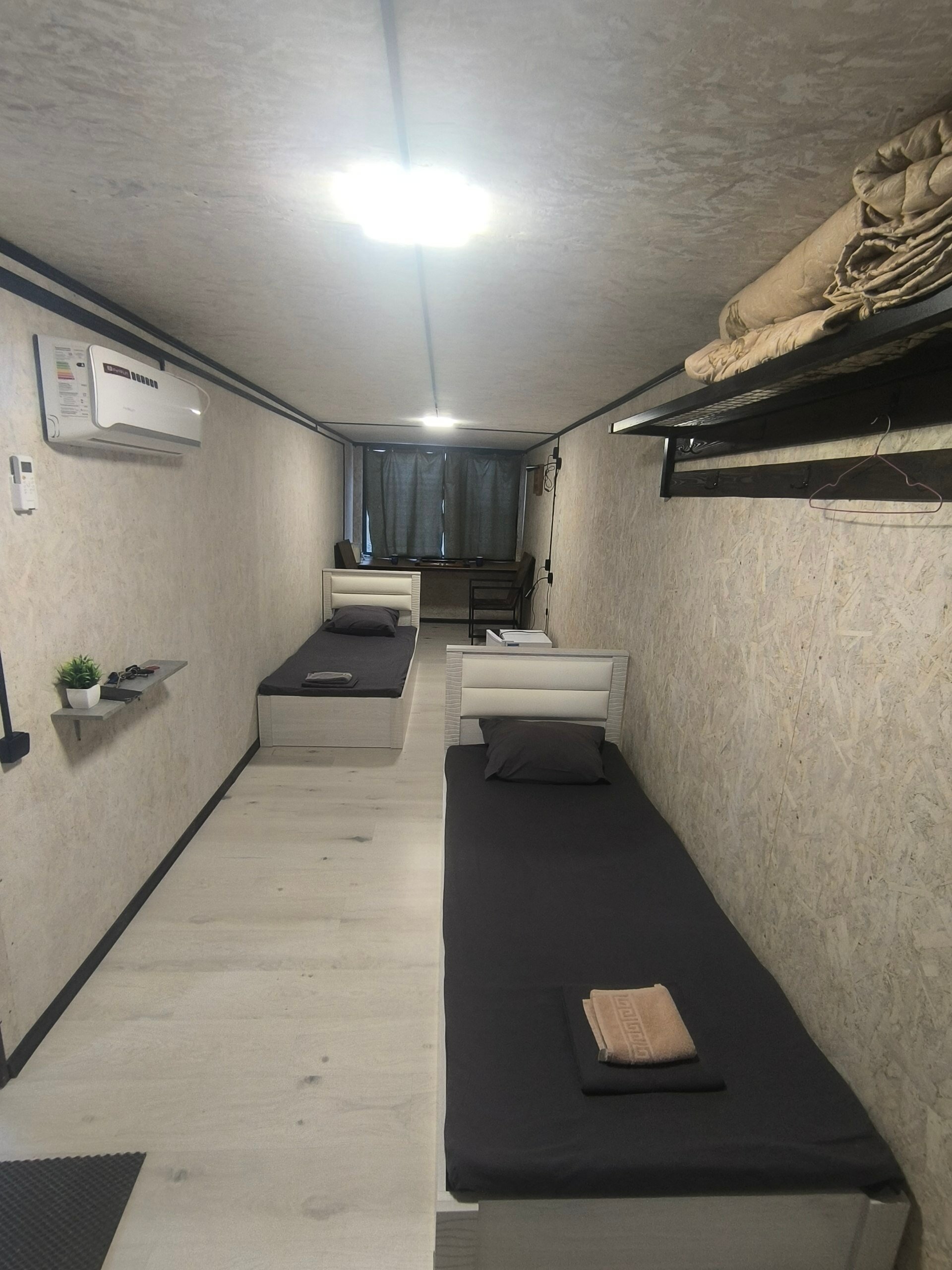 Фото Ультра Отель