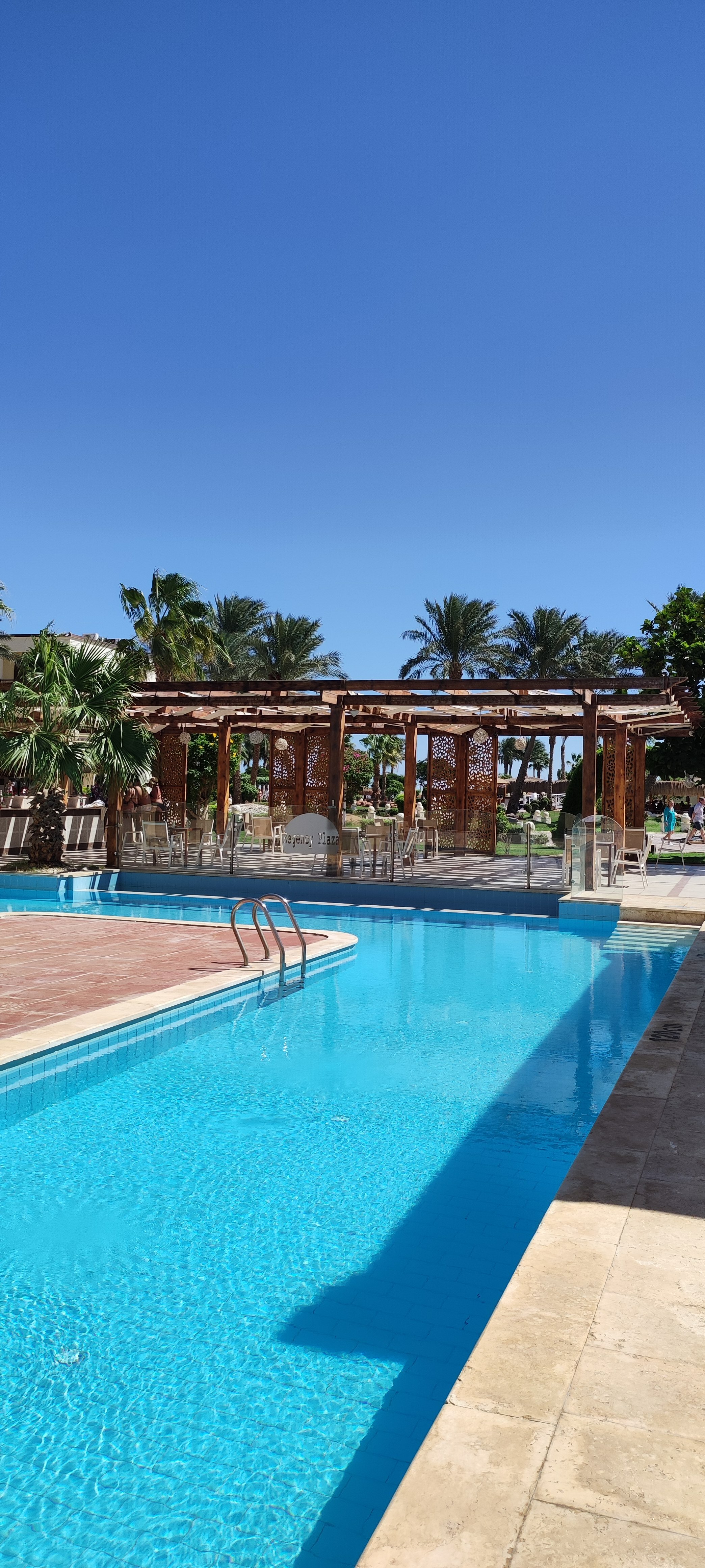 Фото Romance Regency Club