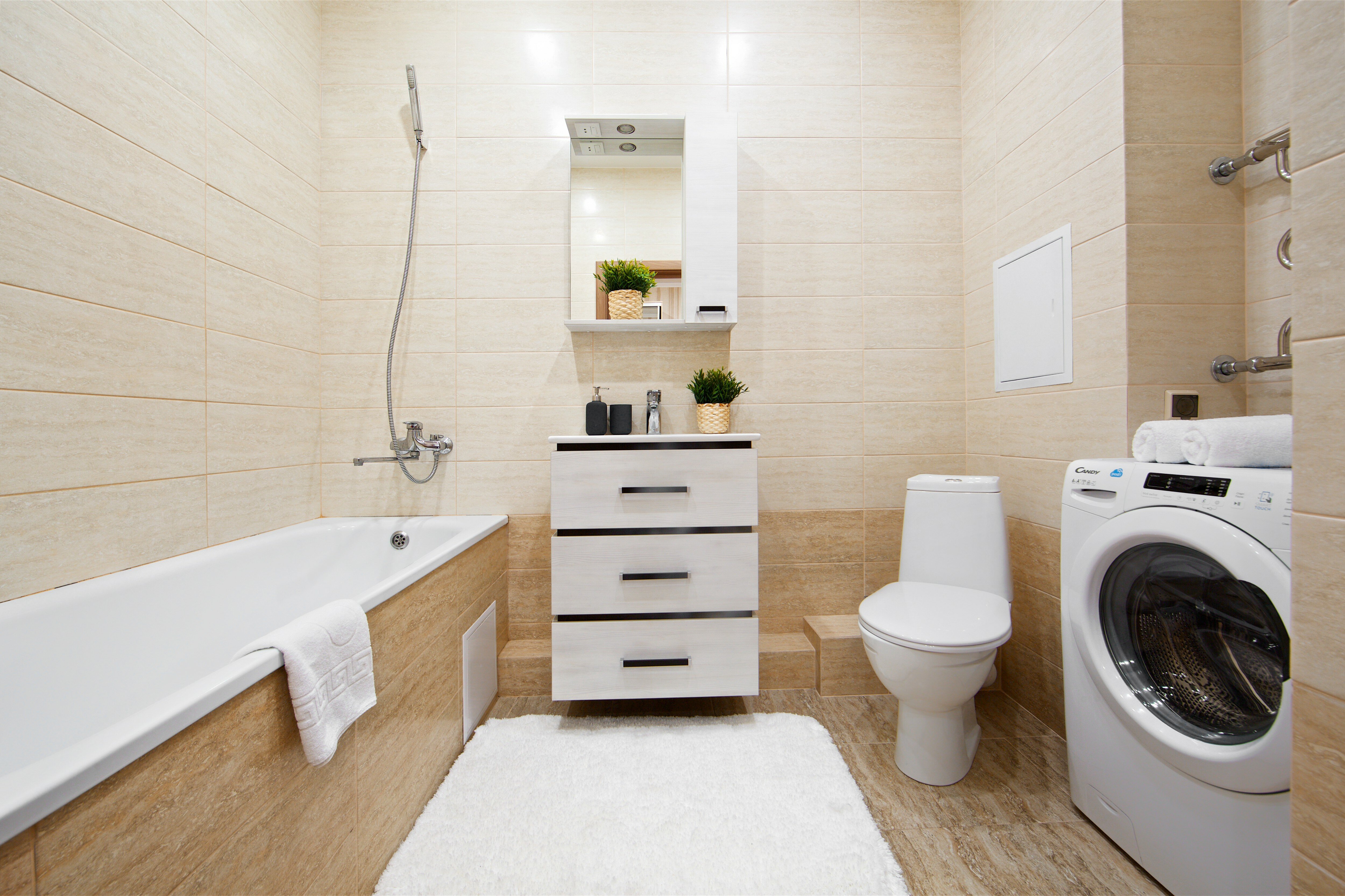 Фото Апарт Краснодар