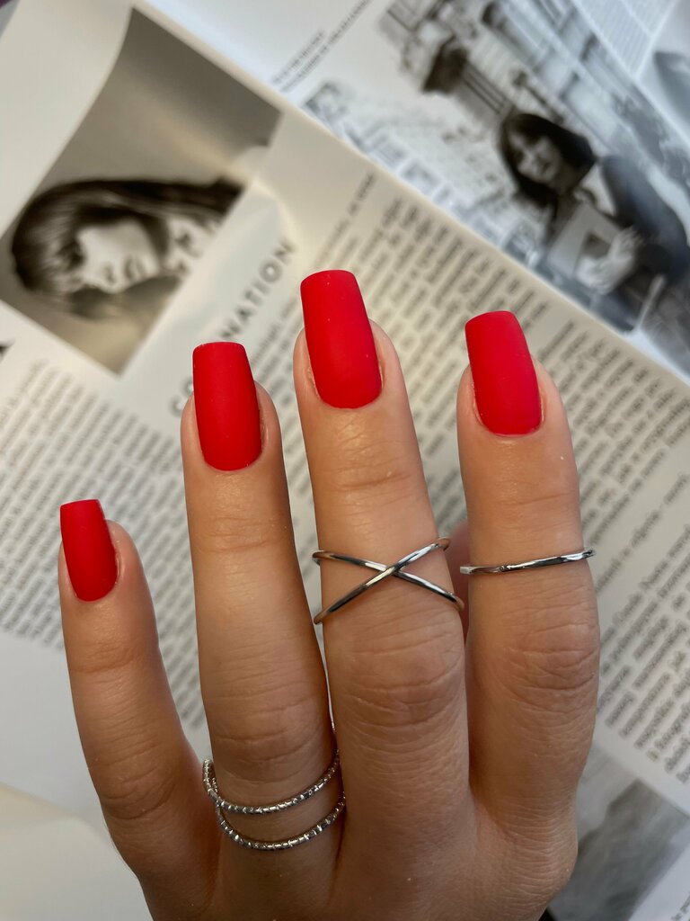 Nail salon Маникюр, Krasnodar Krai, photo