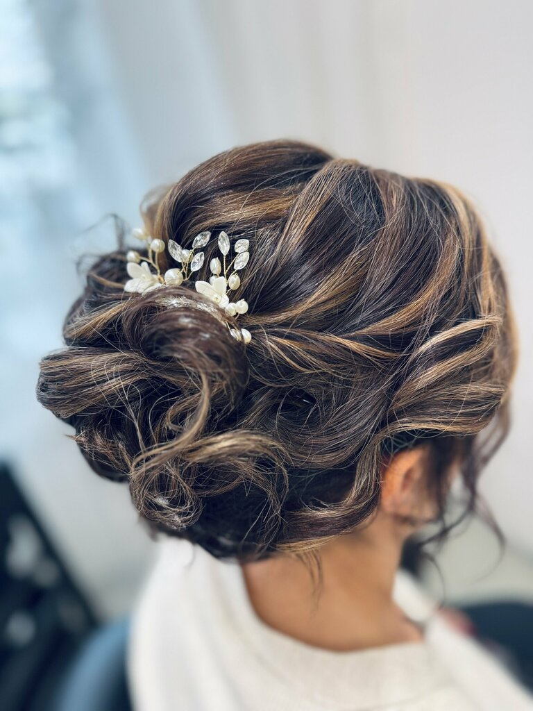 Hairdresser Идеал, Orel, photo