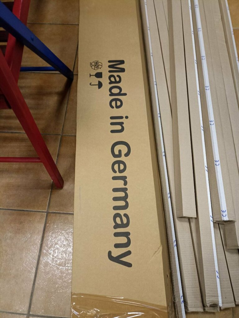 Beauty salon equipment Sluzhba servisa solyariyev Rio, Mytischi, photo