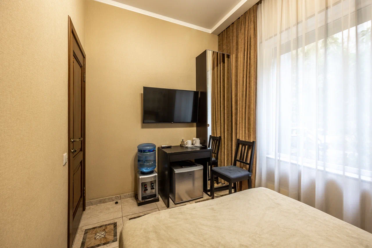 Фото День и Ночь