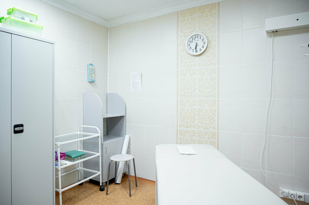 Medical center, clinic Centr natural'noj mediciny, Perm, photo