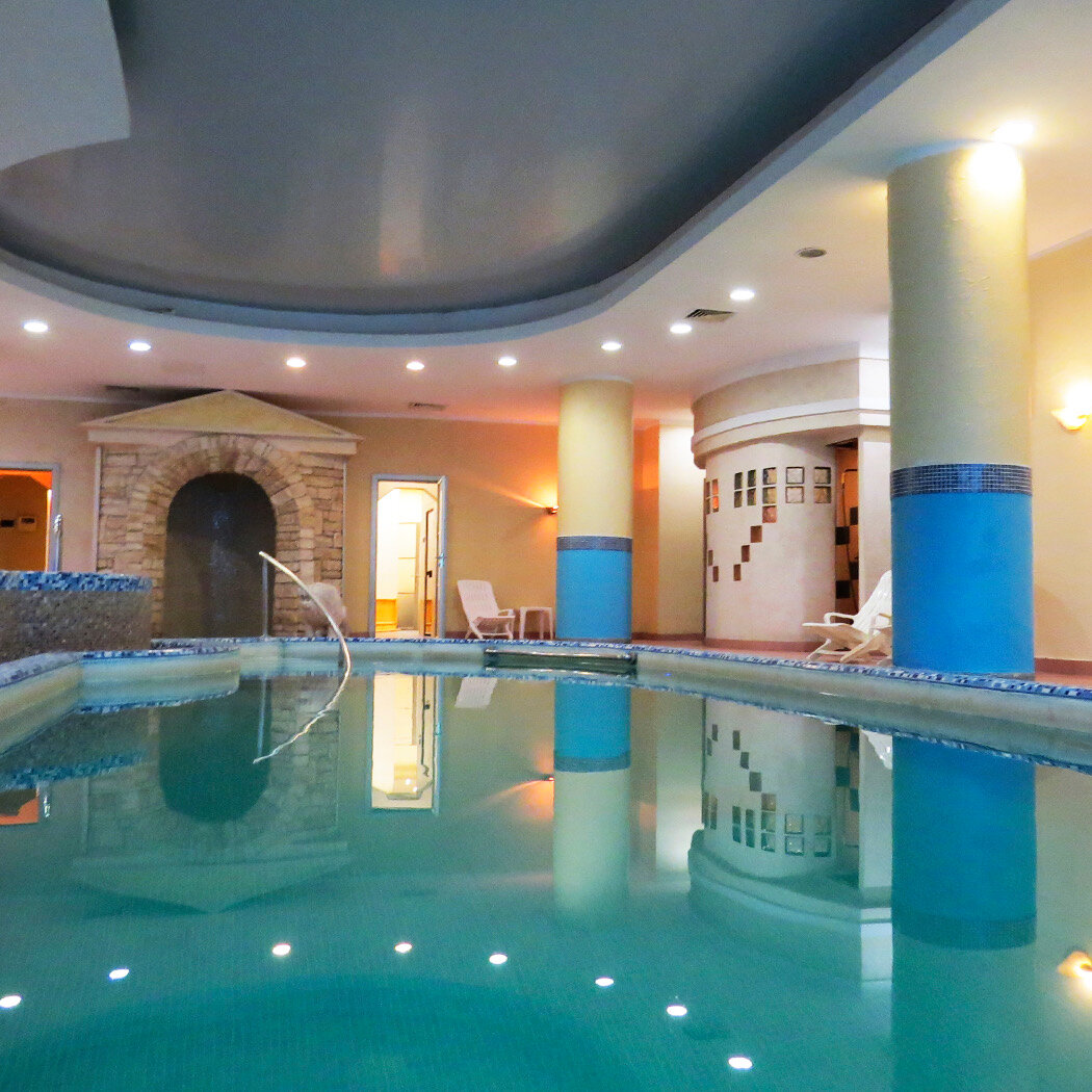 Фото Измайлово Фаворит Гамма