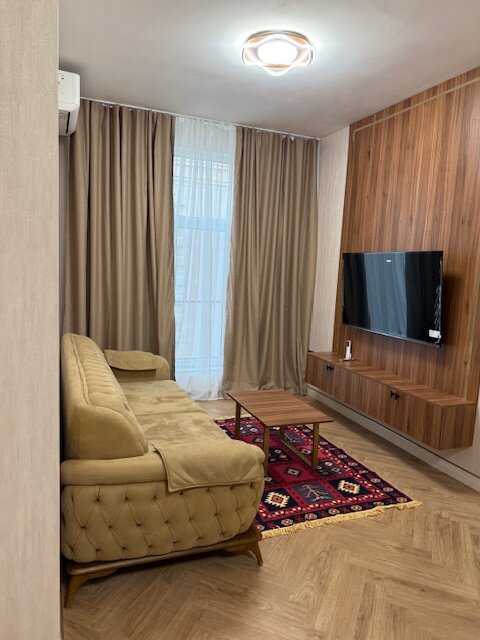 Фото Аллея ИНН