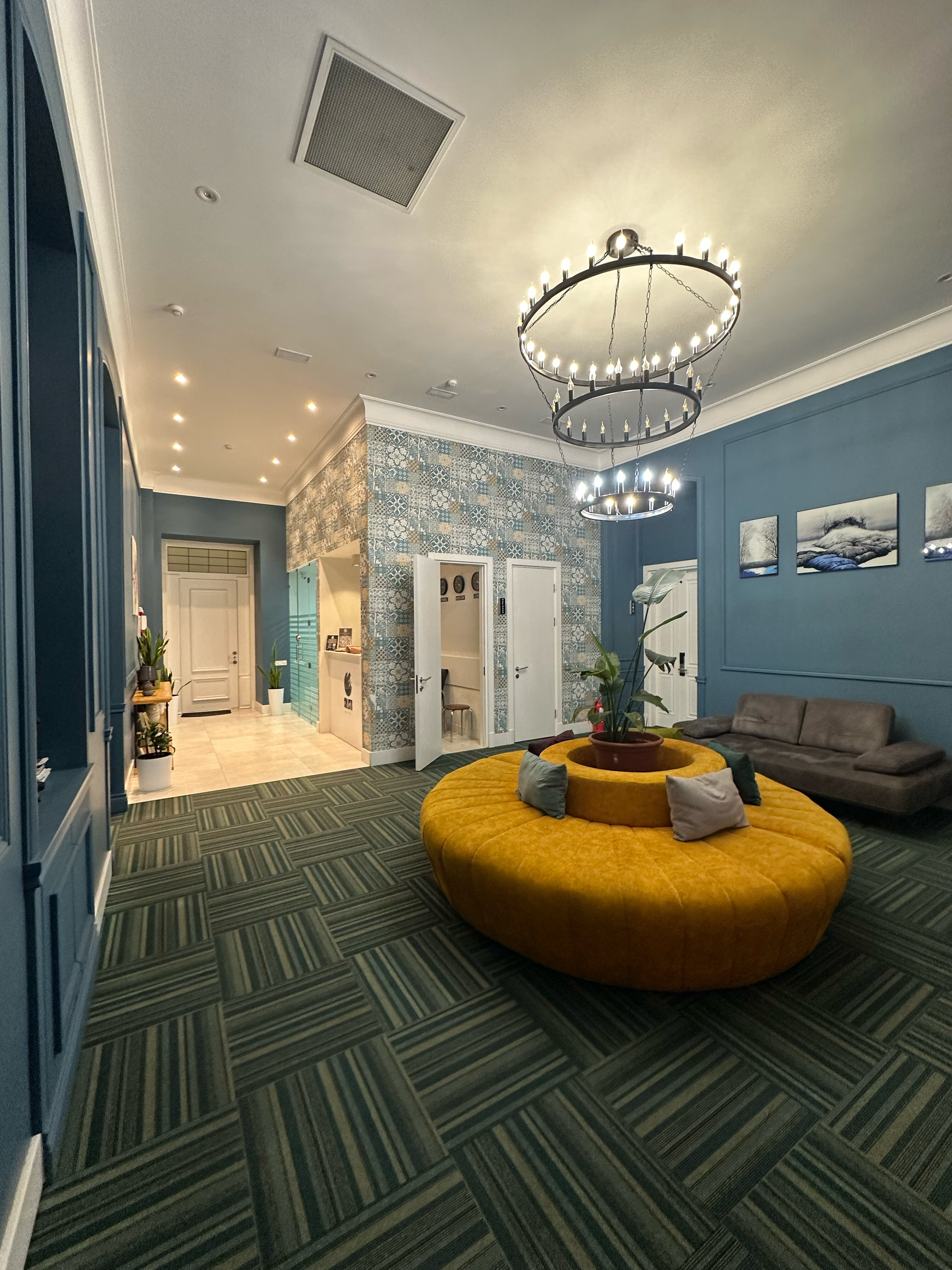 Фото отеля 4