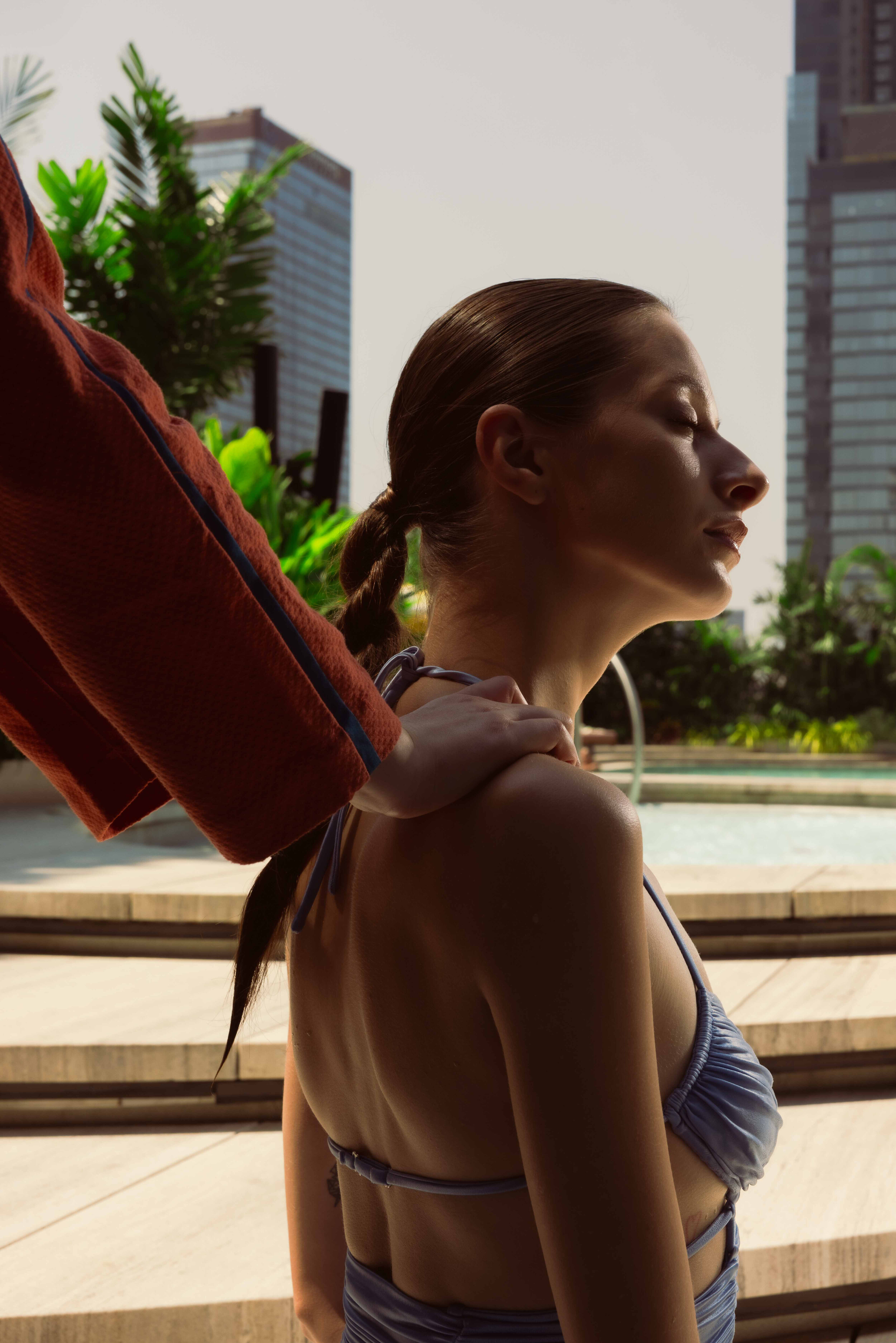 Фото The Standard Bangkok Mahanakhon