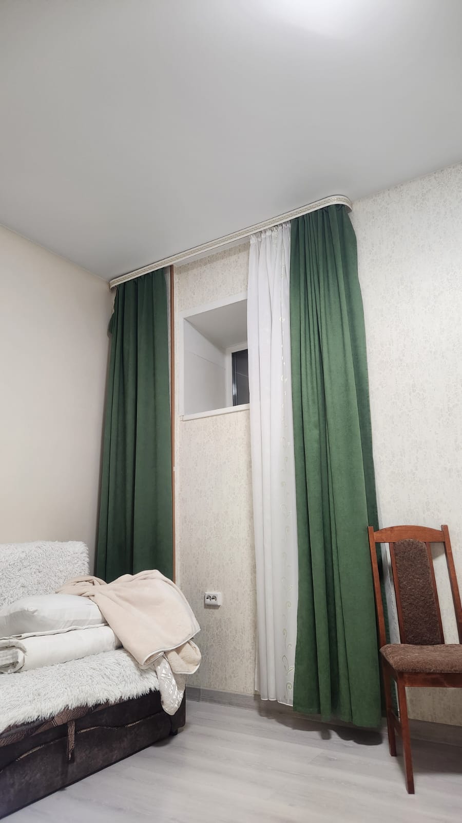 Фото Отель 54