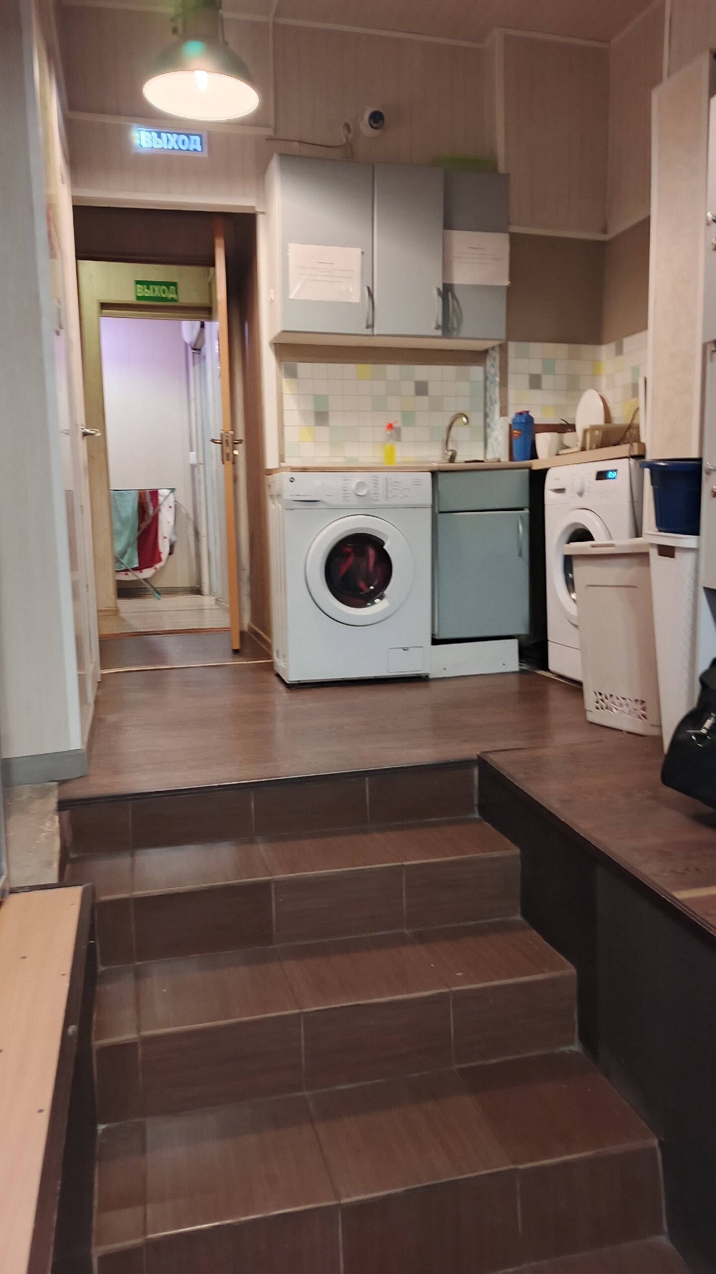 Фото Уютное местечко