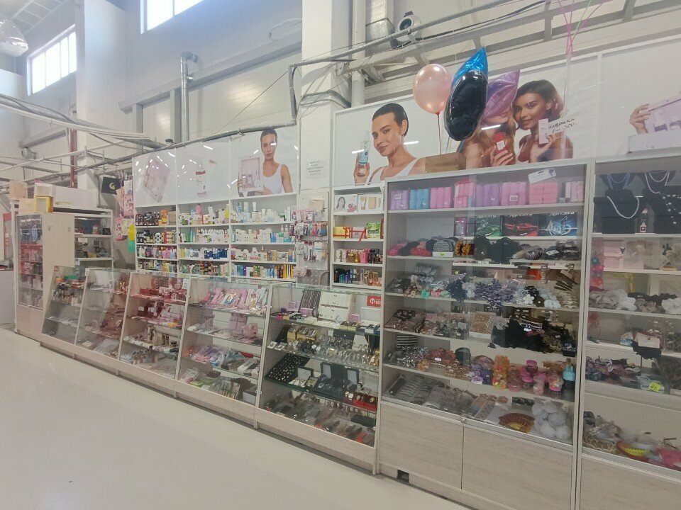 Perfume and cosmetics shop Perfume and Cosmetics, Astana, photo