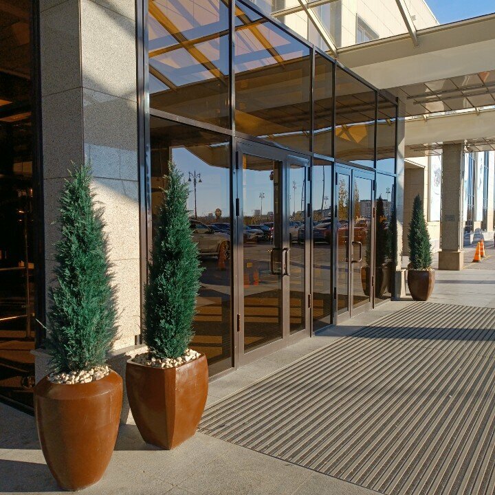 Management company Alvi ilma, Astana, photo