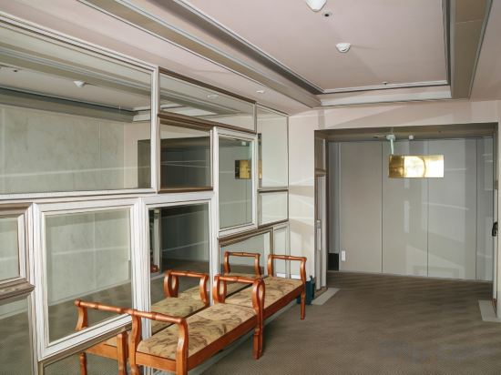 Фото Hotel Samjung