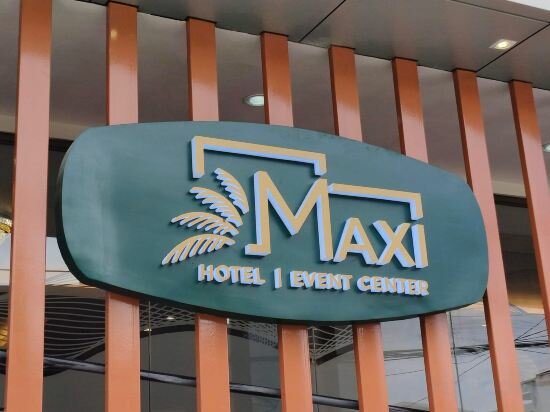 Hotel Maxi Hotel and Event Center, Tagbilaran, photo