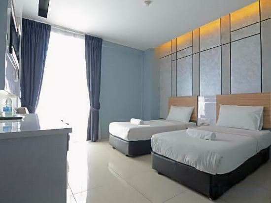 Фото Suite Dreamz Hotel Sri Petaling