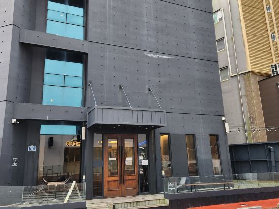 Фото Canvas Hostel - Black