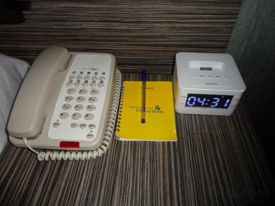 Фото Best Western Plus Elomaz Hotel