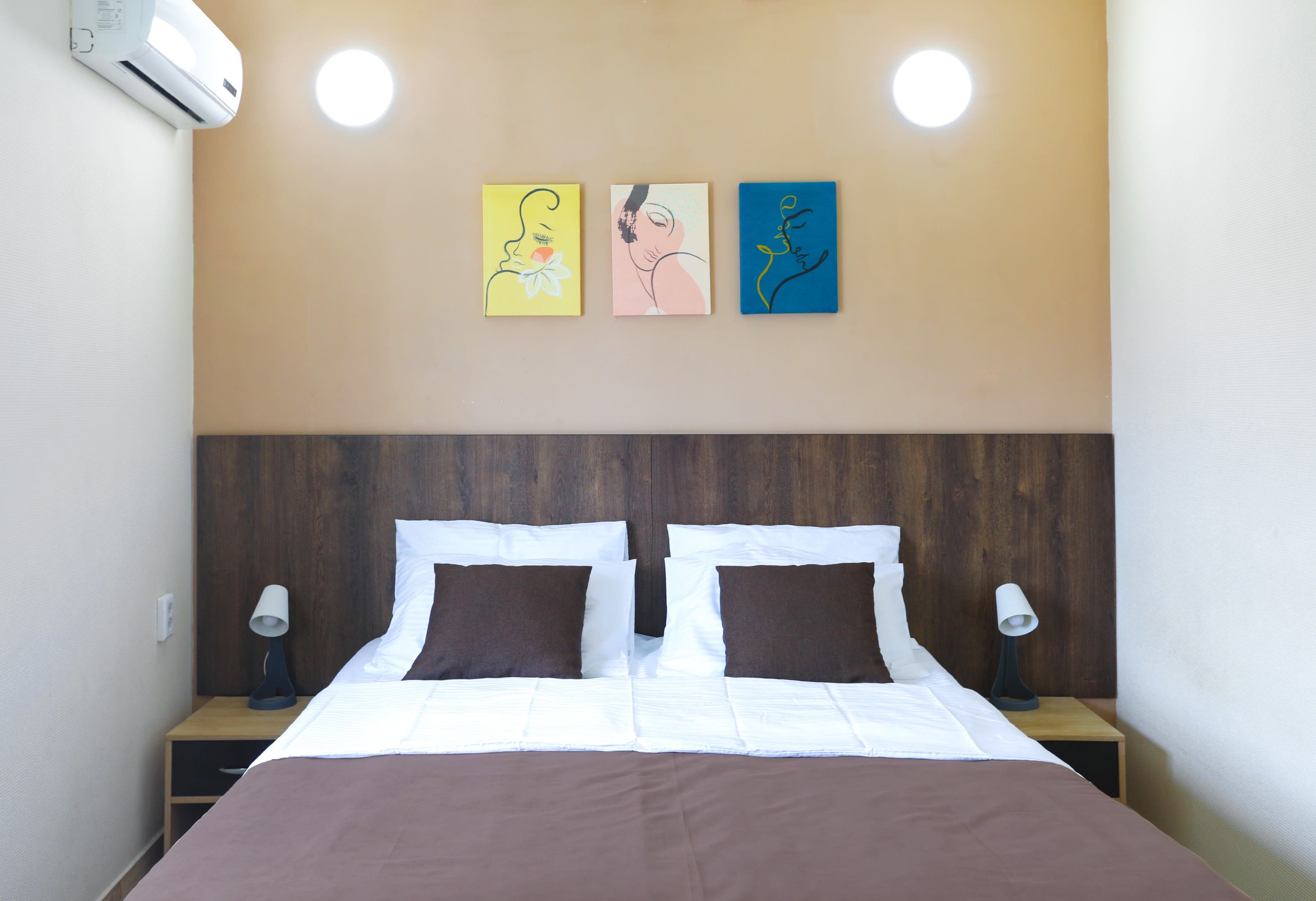 Фото Центральный