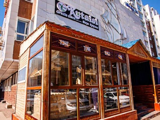 Фото Корсар