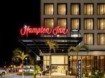 Hampton Inn by Hilton Cancun Cumbres