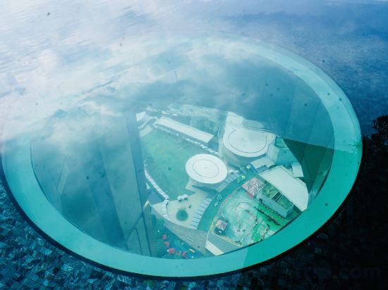 Фото Lucentia Residence Bukit Bintang