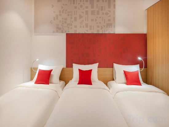 Фото Travelodge Dongdaemun Seoul