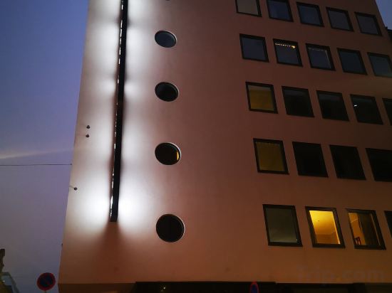 Фото First Hotel Millennium