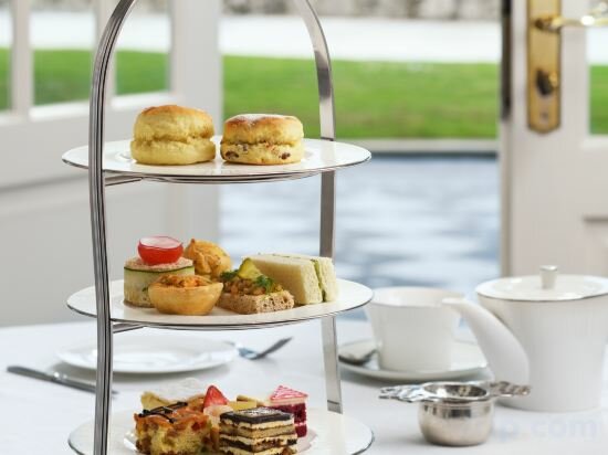 Фото Eastern And Oriental Hotel