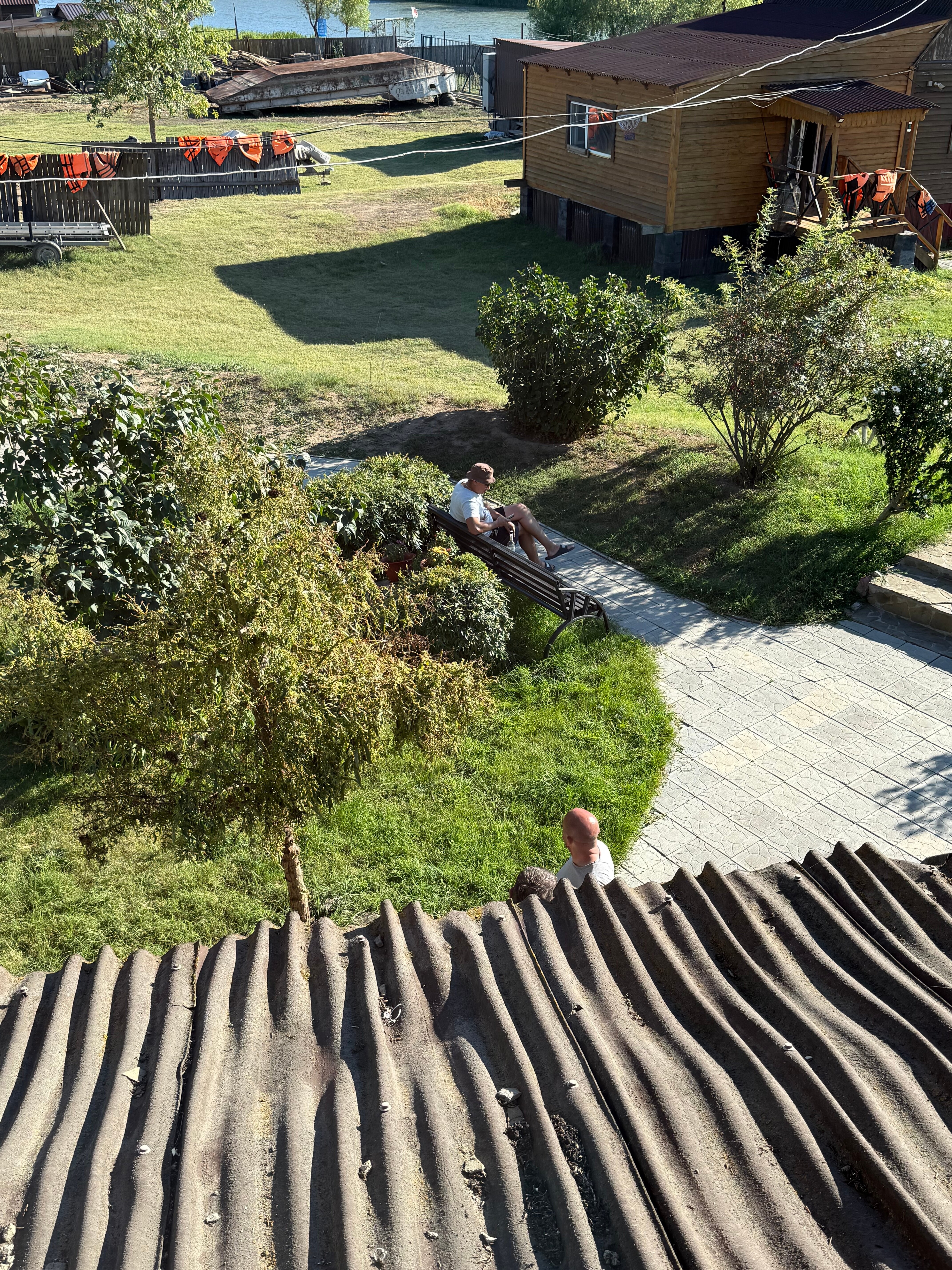 Фото Зеленга