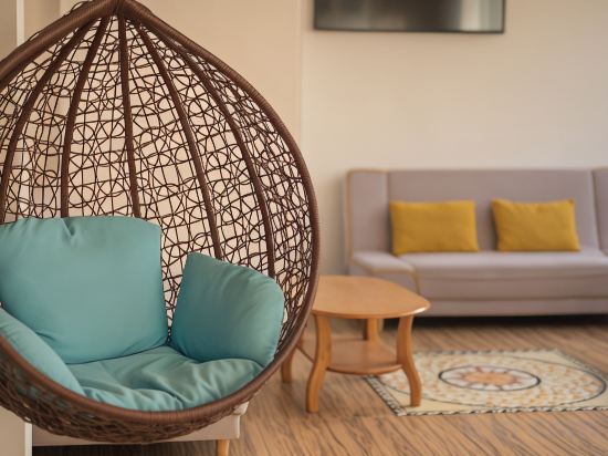 Фото ICom Marina Sea View