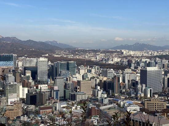 Фото Sejong Hotel