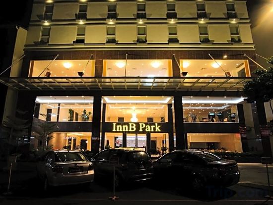Фото InnB Park Hotel